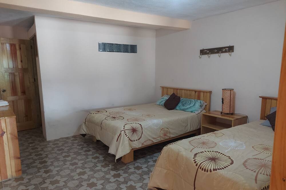 Photo of Bedroom in El Santuario