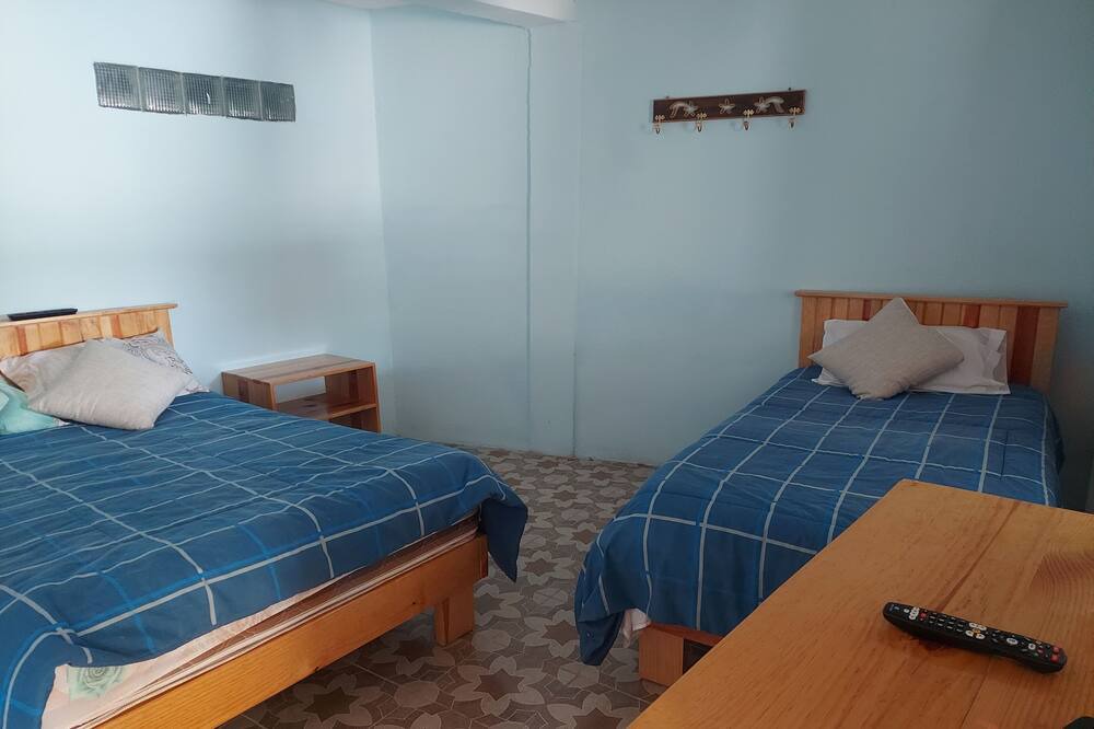 Photo of Bedroom in El Santuario