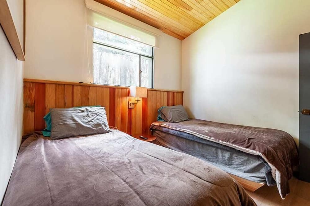 Photo of Bedroom in Valle de Bravo