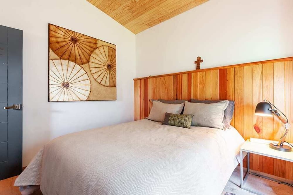 Photo of Bedroom in Valle de Bravo