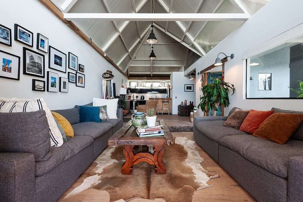 Photo of Livingroom in Valle de Bravo