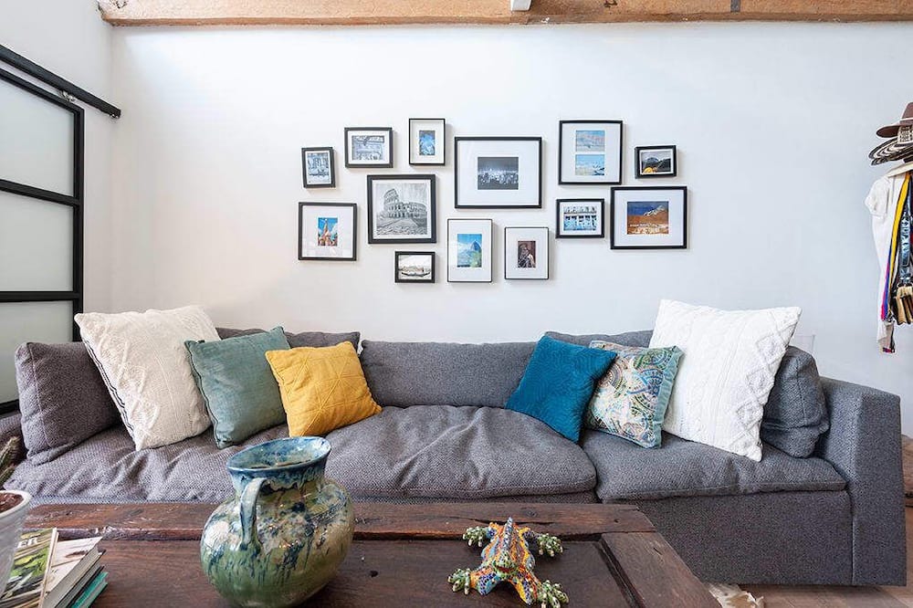 Photo of Livingroom in Valle de Bravo