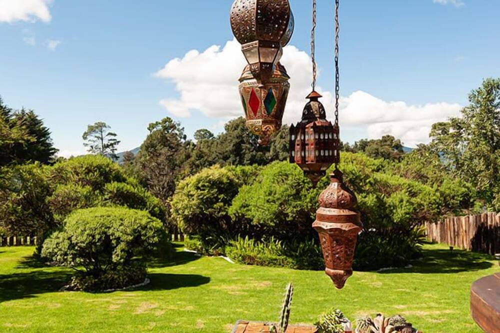 Photo of Outdoor in Valle de Bravo