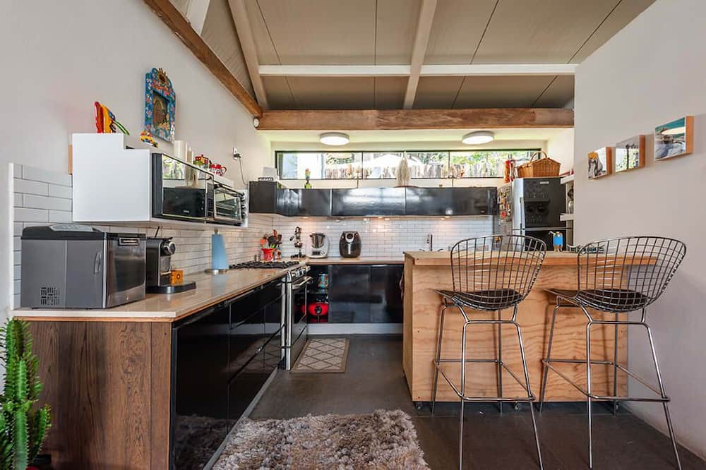Photo of Kitchen in Valle de Bravo