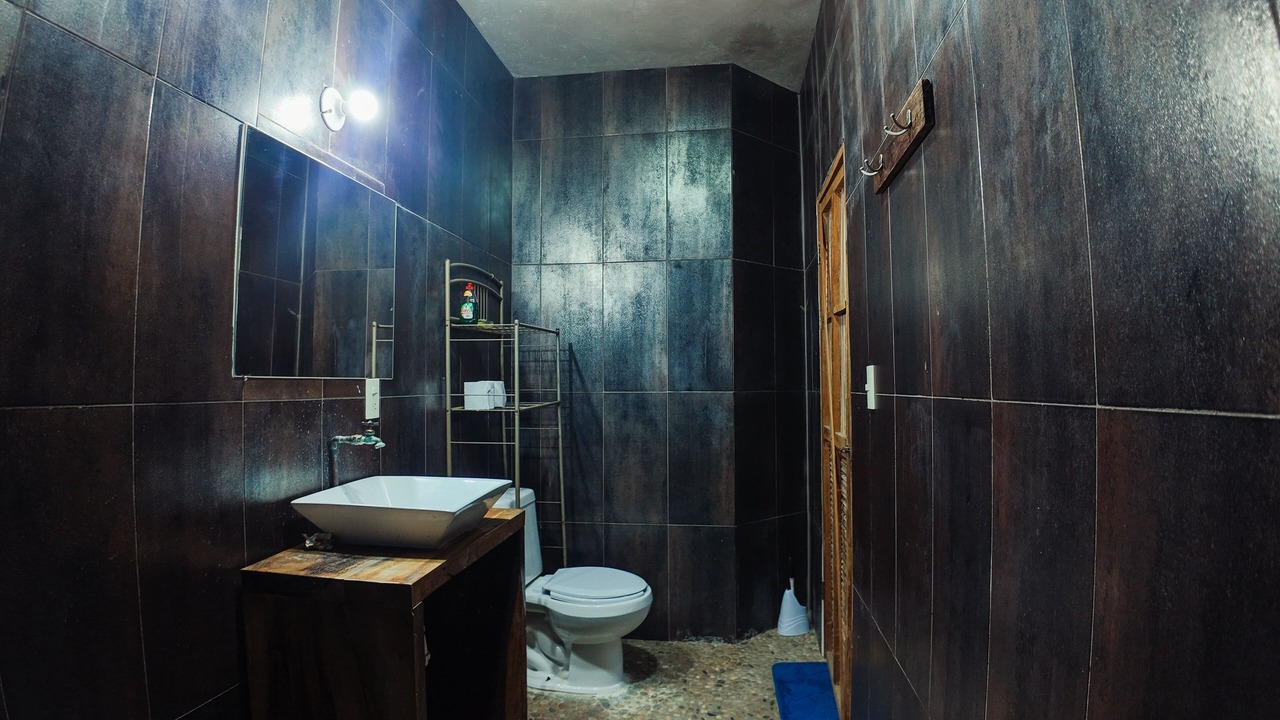Photo of Bathroom in Rinconada