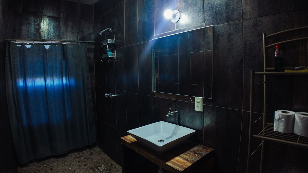 Photo of Bathroom in Rinconada