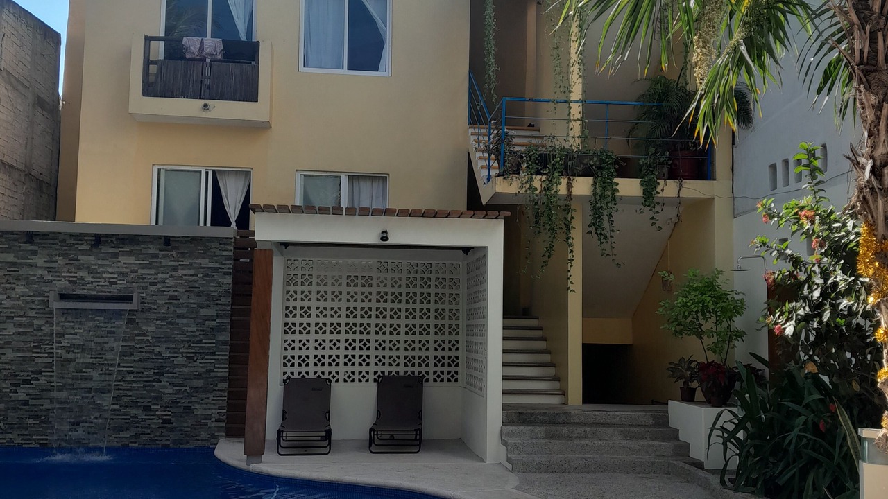 Photo of Outdoor in Rinconada
