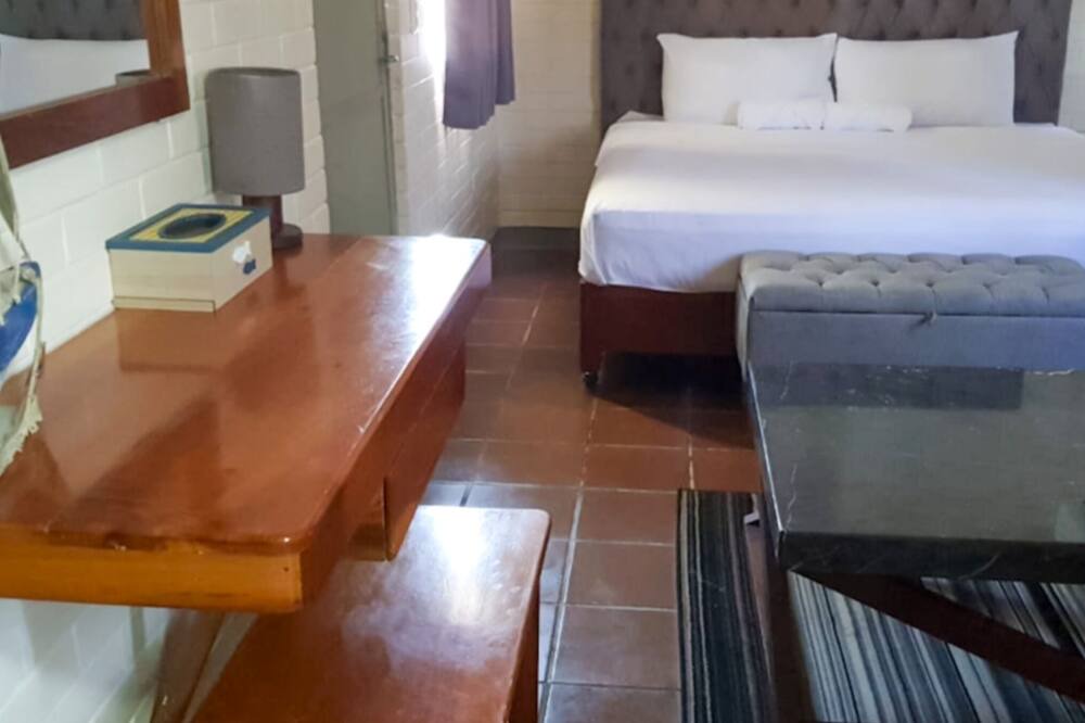 Photo of Bedroom in Tecolutla