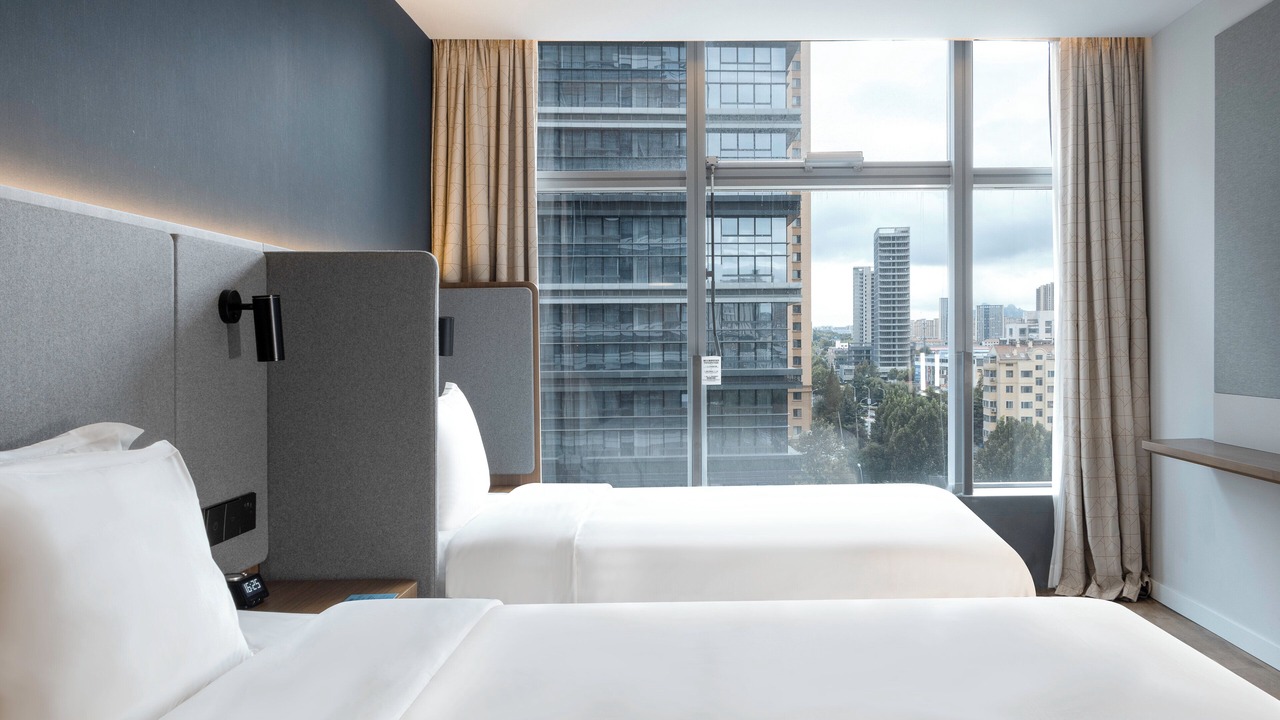 Photo of Bedroom in Licang