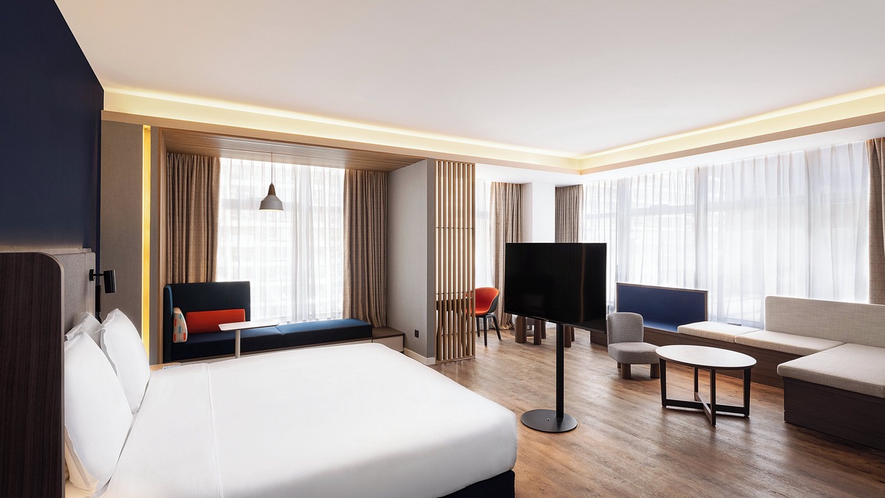 Photo of Bedroom in Licang