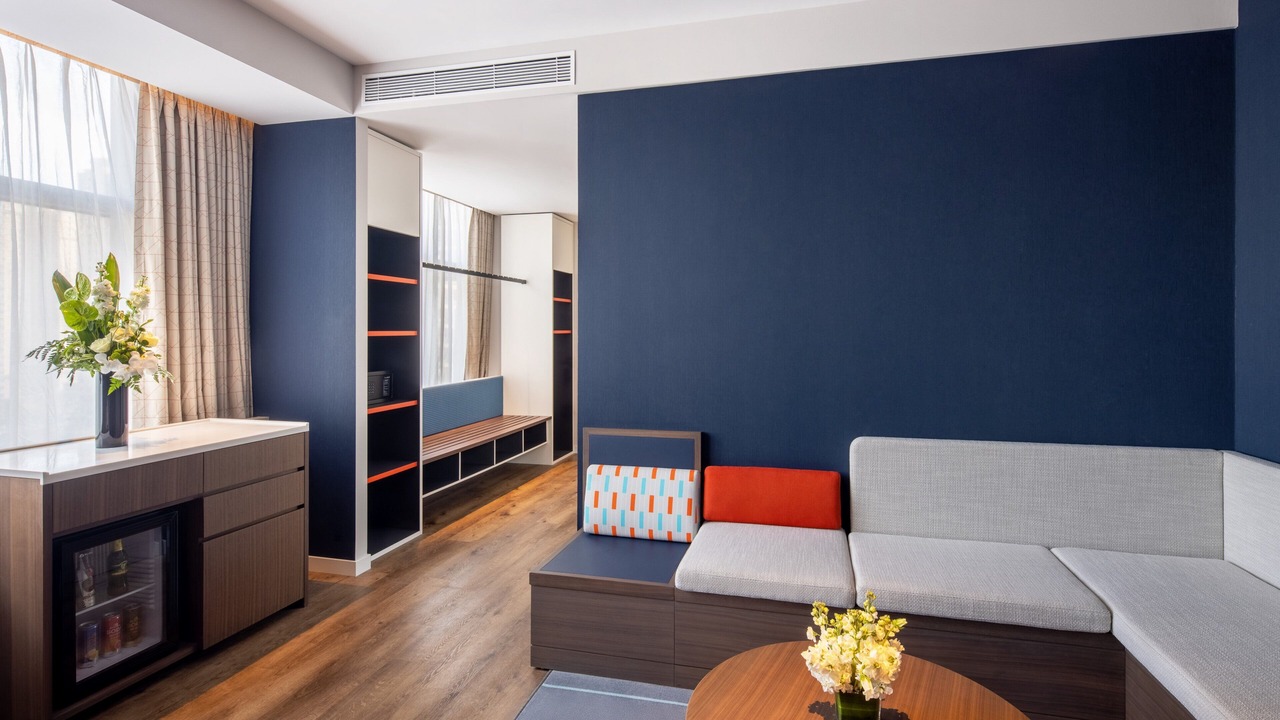 Photo of Bedroom in Licang