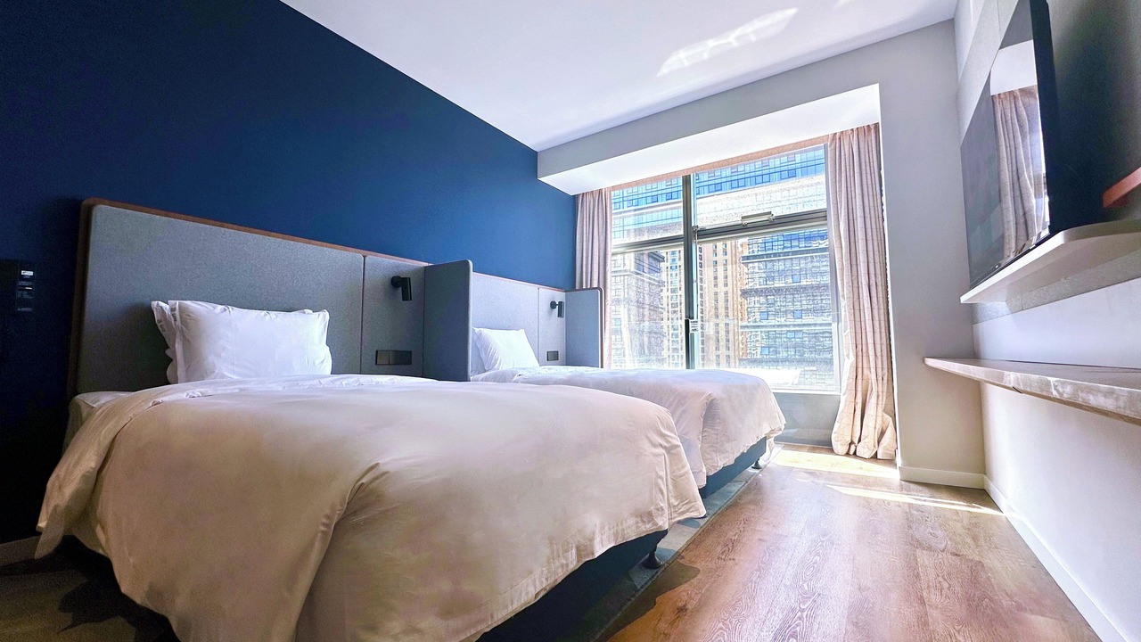 Photo of Bedroom in Licang