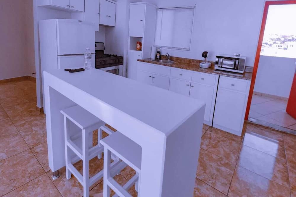 Photo of Kitchen in Playas De Tijuana