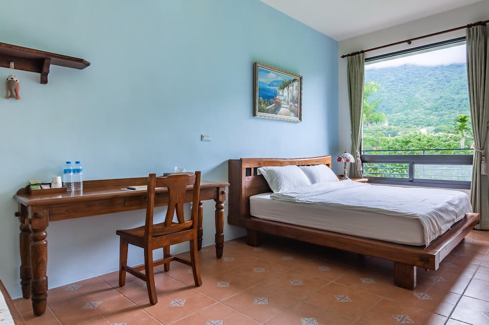 Photo of Bedroom in Hualien
