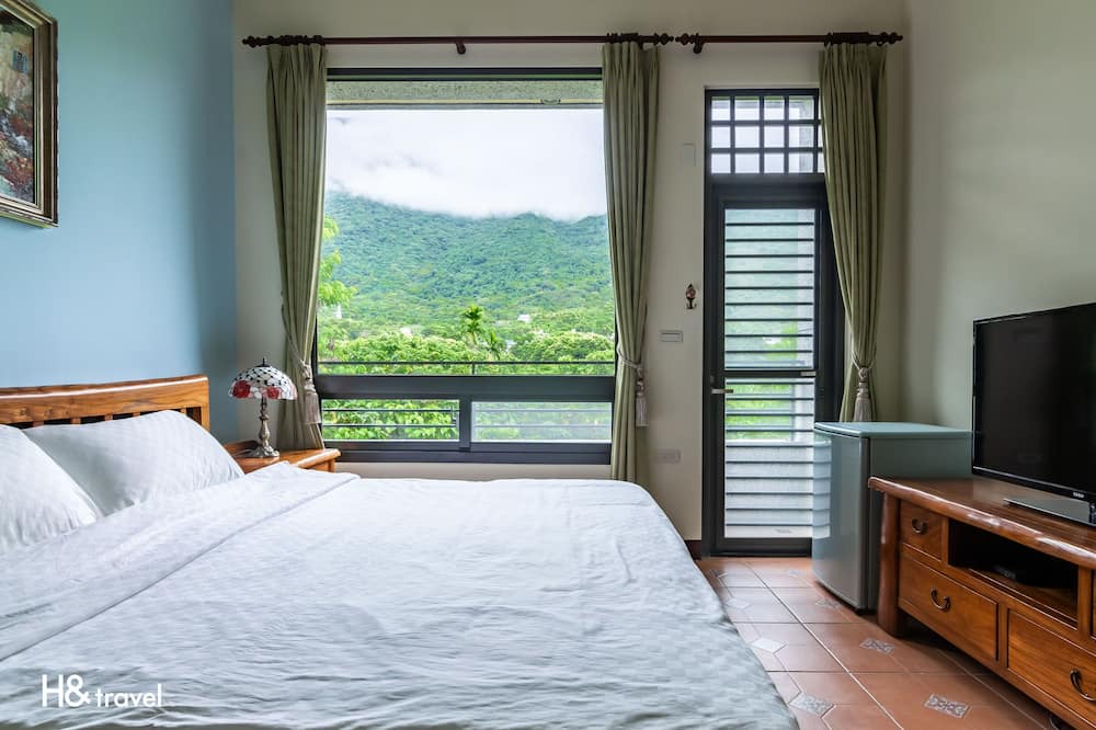 Photo of Bedroom in Hualien