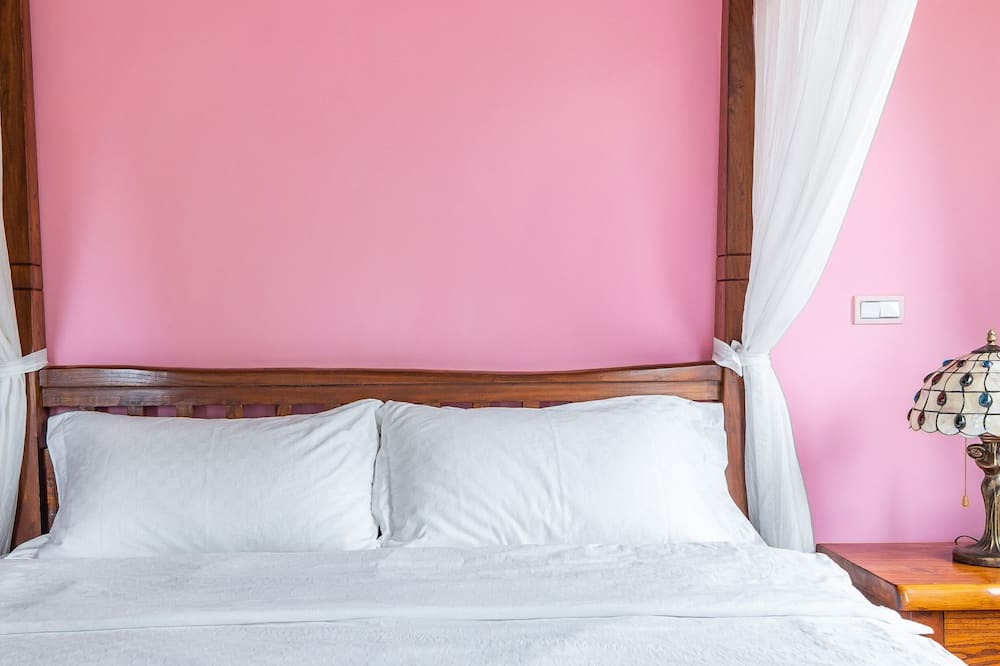Photo of Bedroom in Hualien