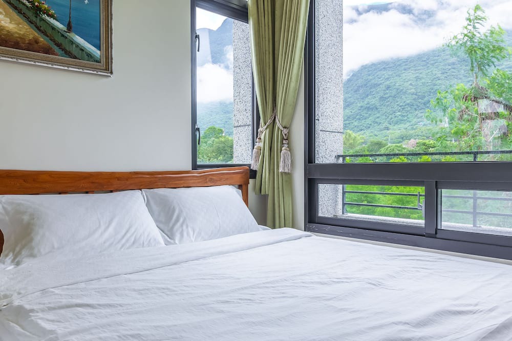 Photo of Bedroom in Hualien