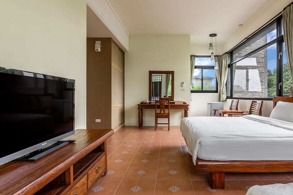 Photo of Bedroom in Hualien
