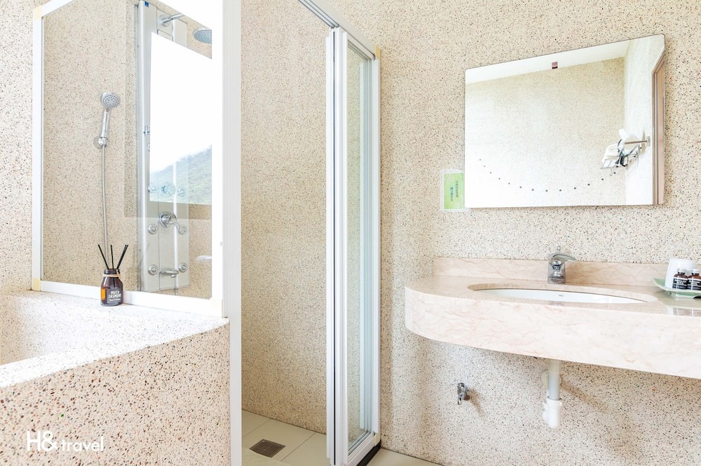 Photo of Bathroom in Hualien
