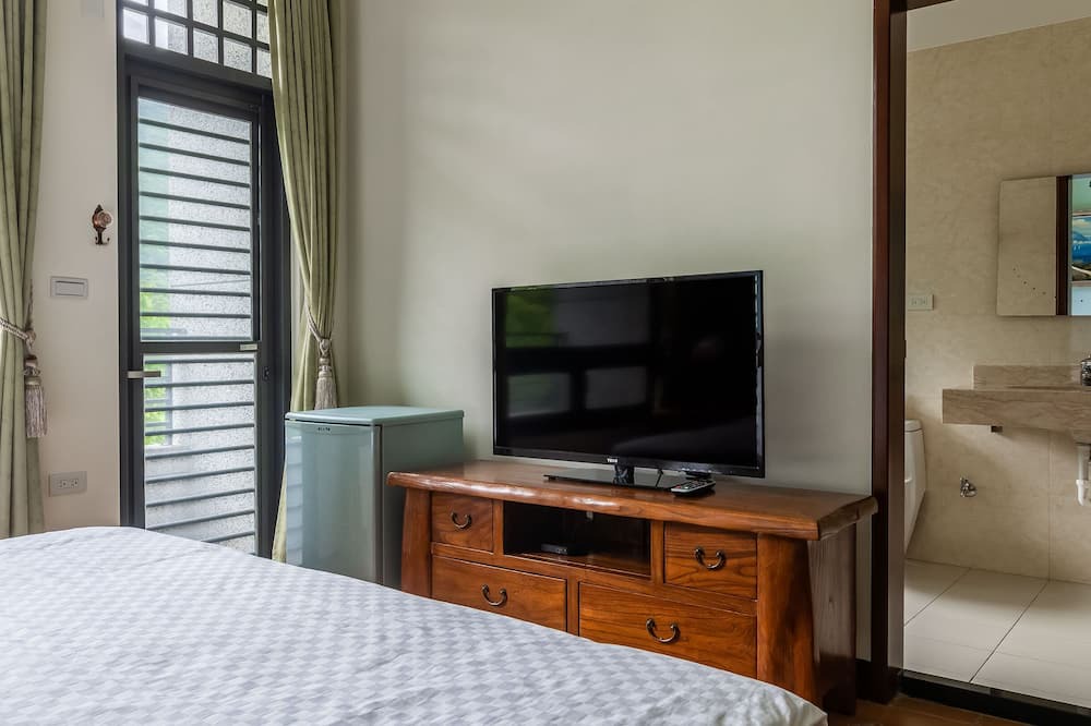 Photo of Bedroom in Hualien