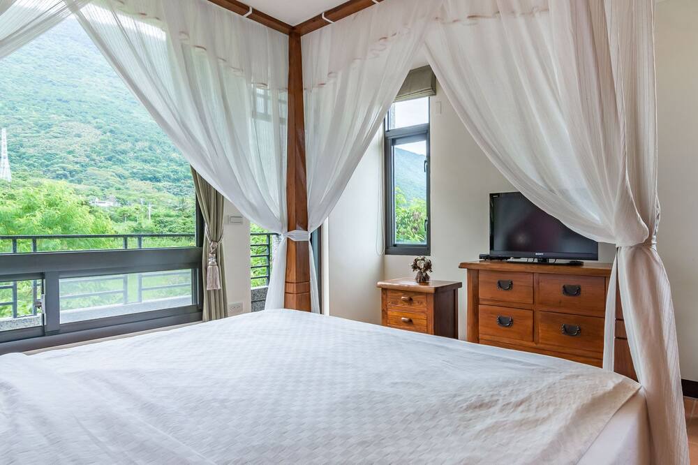 Photo of Bedroom in Hualien