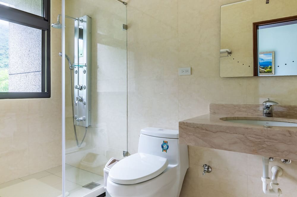 Photo of Bathroom in Hualien