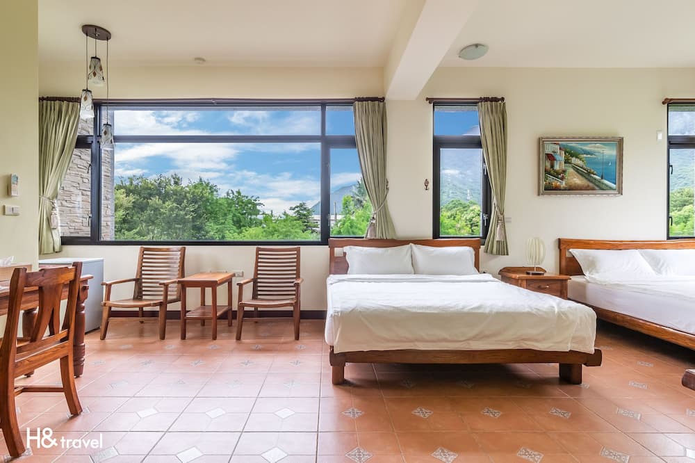 Photo of Bedroom in Hualien