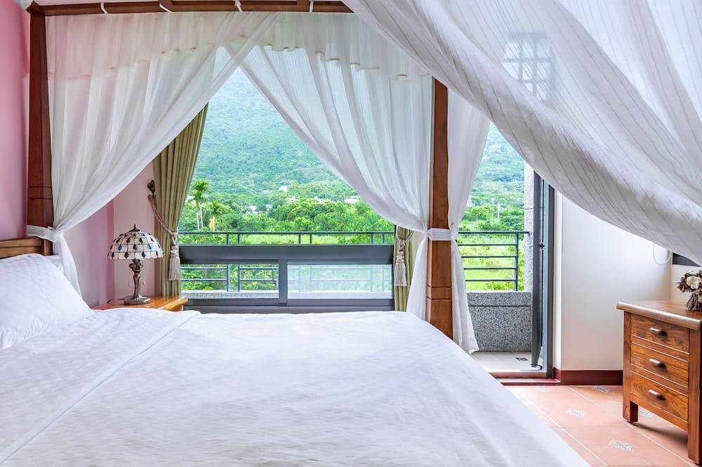Photo of Bedroom in Hualien