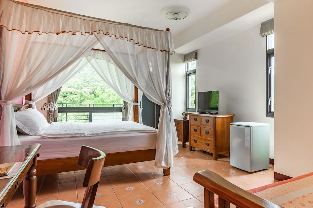 Photo of Bedroom in Hualien