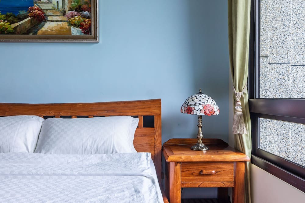 Photo of Bedroom in Hualien