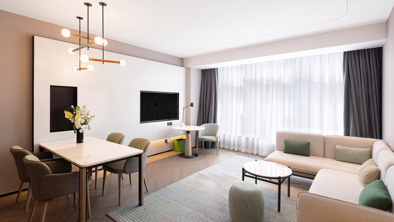 Photo of Bedroom in Licang