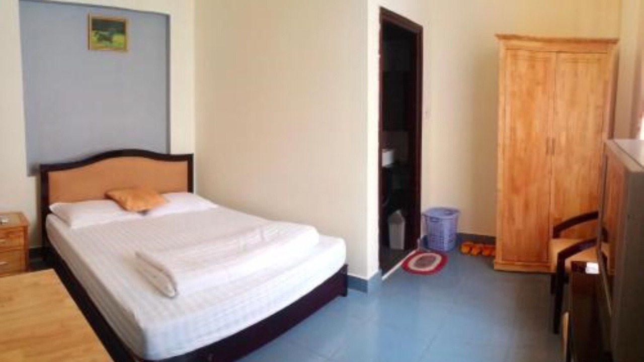 Photo of Bedroom in Buon Ma Thuot