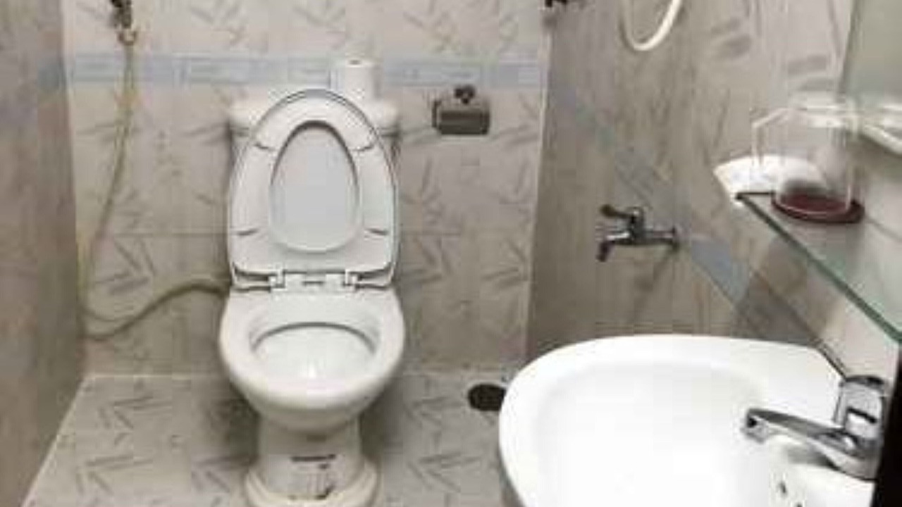 Photo of Bathroom in Buon Ma Thuot