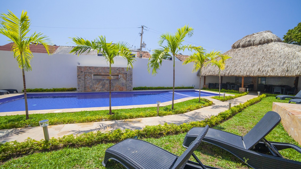 Photo of Outdoor in Crucecita