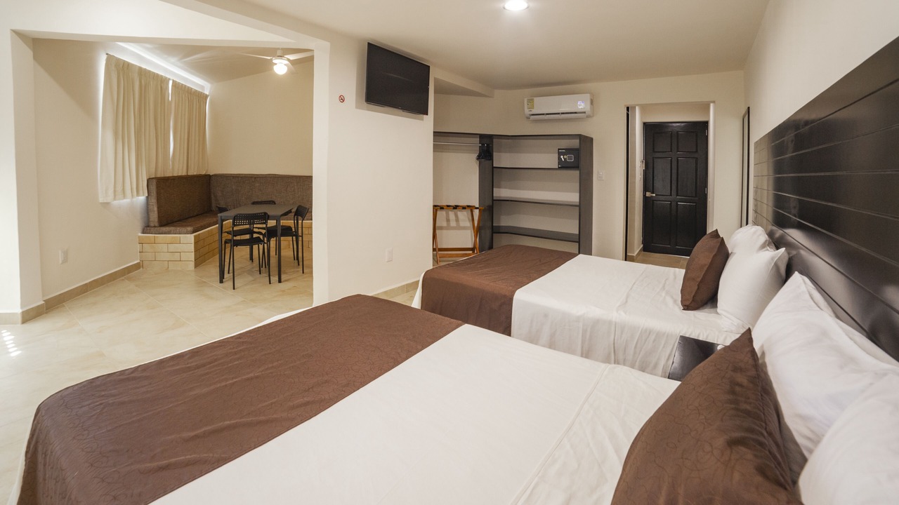 Photo of Bedroom in Crucecita