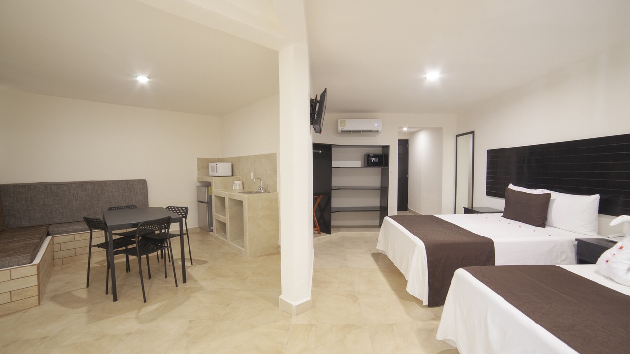 Photo of Bedroom in Crucecita
