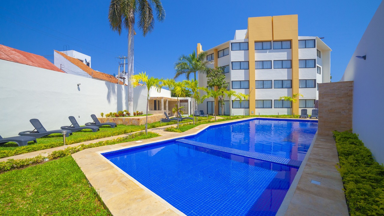Photo of Outdoor in Crucecita