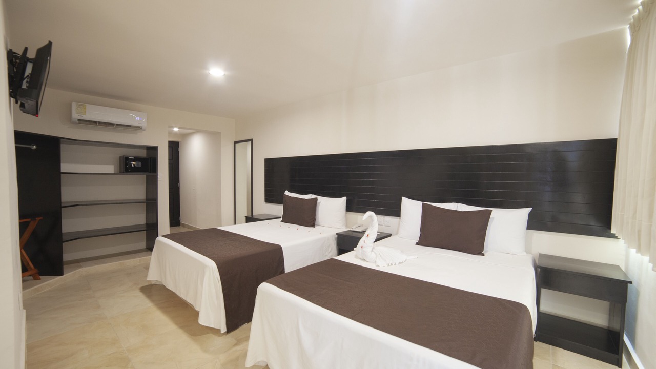 Photo of Bedroom in Crucecita
