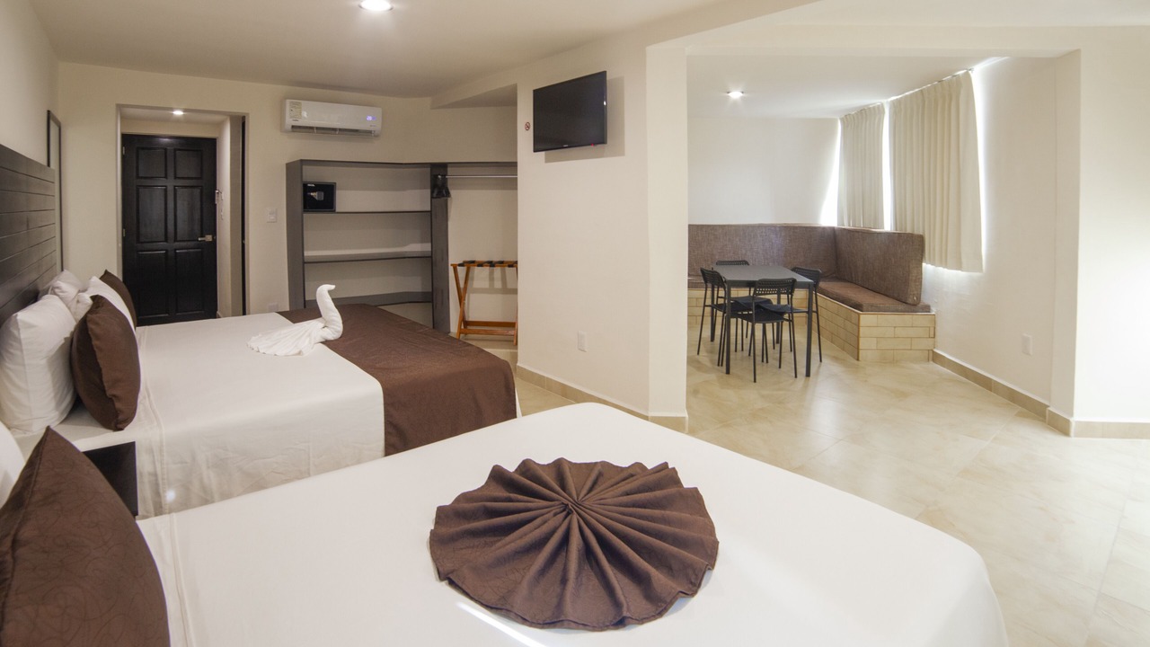 Photo of Bedroom in Crucecita