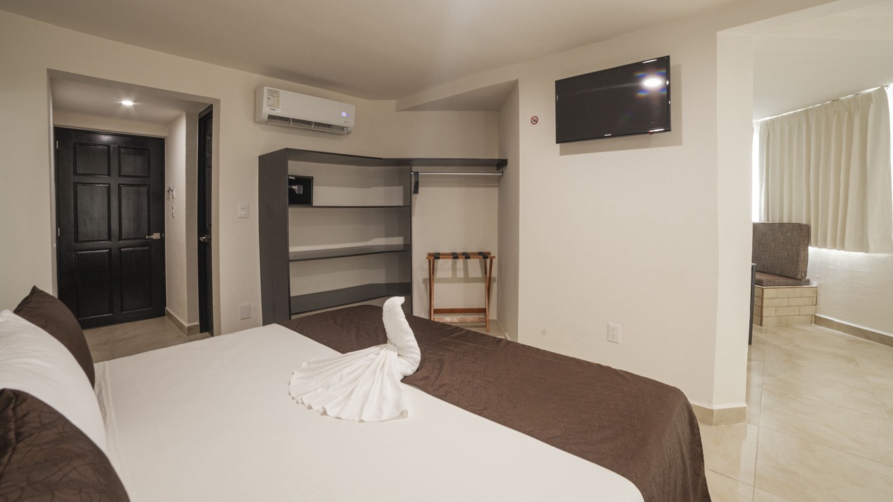 Photo of Bedroom in Crucecita