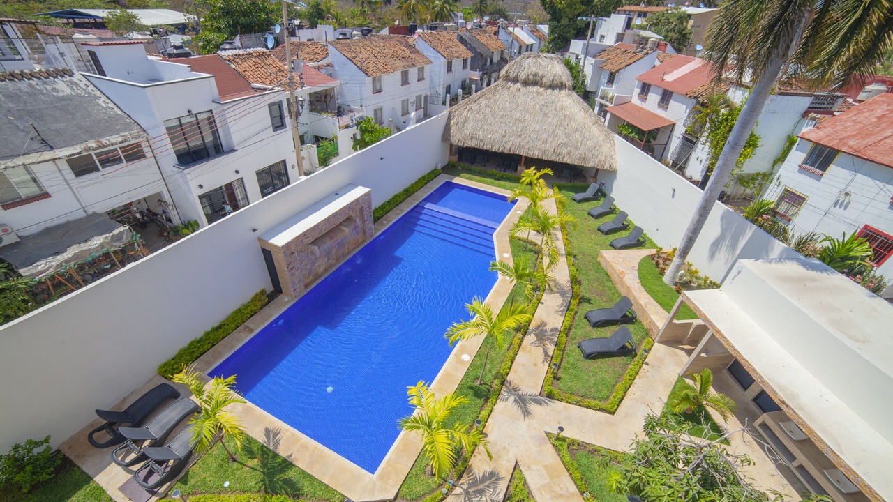 Photo of Outdoor in Crucecita