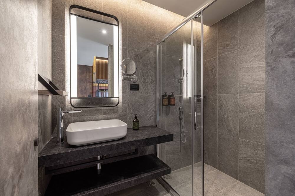 Photo of Bathroom in Xincheng
