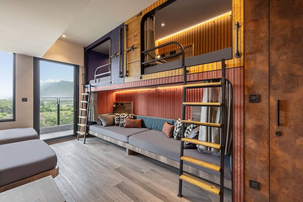 Photo of Bedroom in Xincheng