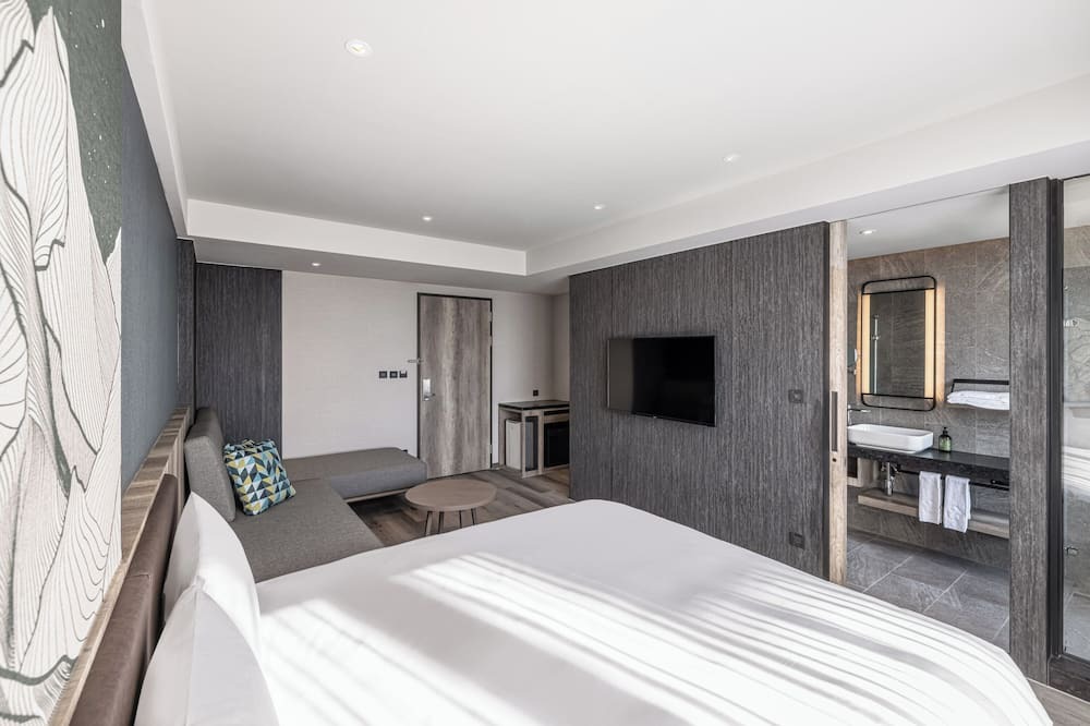 Photo of Bedroom in Xincheng