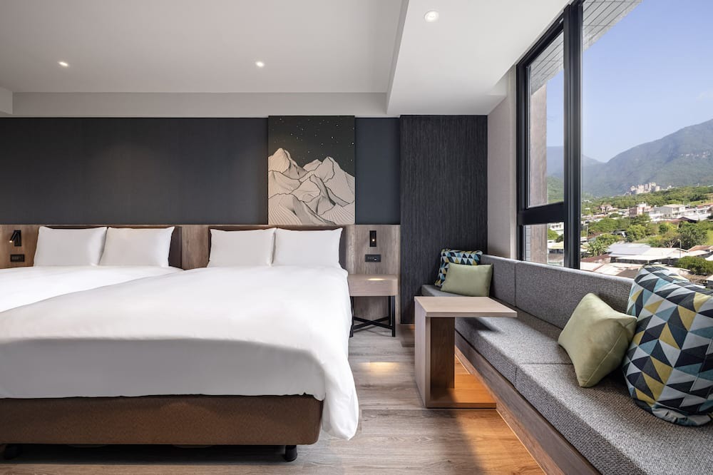 Photo of Bedroom in Xincheng
