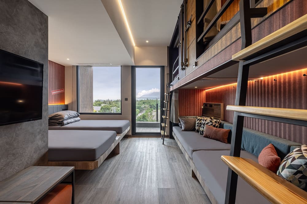 Photo of Bedroom in Xincheng