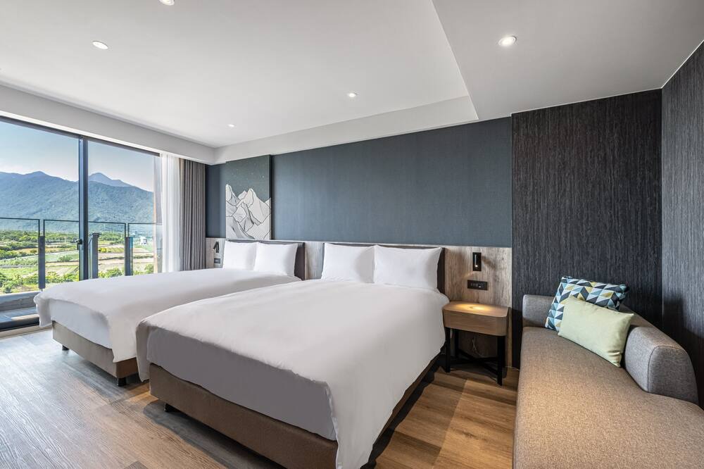 Photo of Bedroom in Xincheng