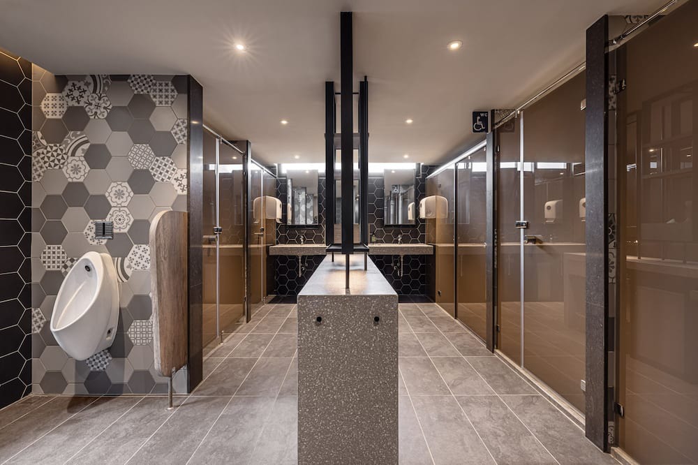 Photo of Bathroom in Xincheng