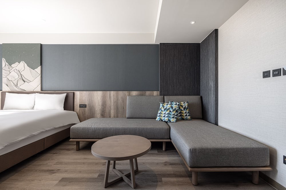 Photo of Bedroom in Xincheng