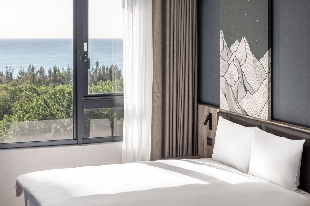 Photo of Bedroom in Xincheng